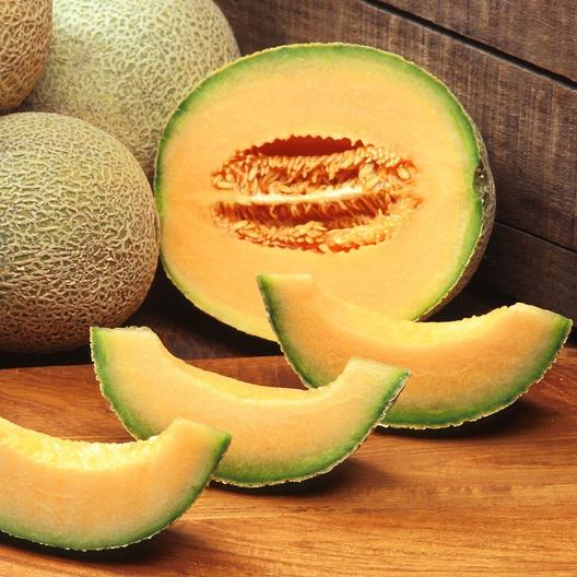 Rocky Ford Cantaloupe