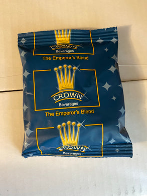 Light Roast Coffee packet